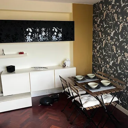 La Cueva De La Torre Apartment A Coruna Exterior photo